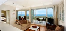 Mantra on Salt Beach two bedroom deluxe apartment