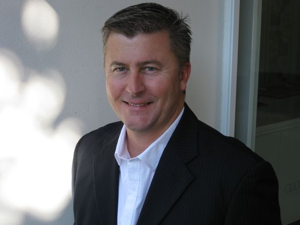 Christopher Northam