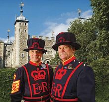 The British Royale