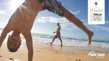 The Gold Coast proves it's still Famous for Family Fun