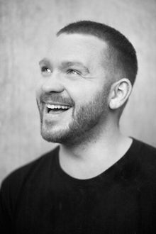Craig Green