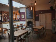 The Old Ship Inn - Pub
