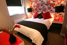 The Old Ship Inn - Guest Room