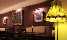 Grand Hostel Berlin - Bar