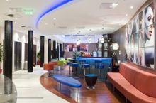 Soho Boutique - Bar
