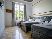 Casa Gracia - Dorm Room