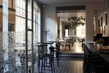 Neiburgs - Restaurant