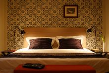 Neiburgs - Guest Room