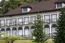 Cameron Highlands Resort, a tranquil boutique hideaway