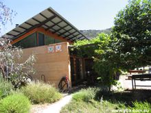 Escape to the bush in Victoria at Grampians Eco YHA
