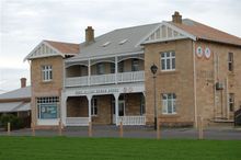 Port Elliot YHA