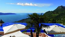 Infinity Pool And View
