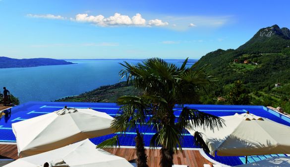 Preview Christmas And New Year Italian Style At Lefay Resort And Spa