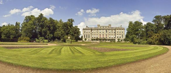 Ragley Hall