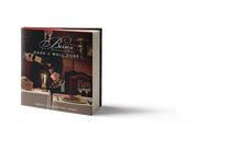 “Bern’s: Rare and Well Done” by David and Christina Laxer 