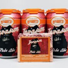 Cigar City Beer Soap 