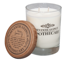 Seventh Avenue Apothecary Candles 