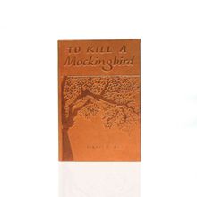Oxford Exchange edition of “To Kill a Mockingbird” 