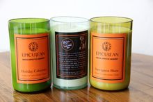 Epicurean Tipsy Candle  