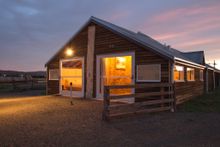 Ratho Farm