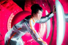 Ming Wong 'Windows On The World (Part 1)' 2014