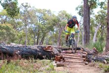 Cape to Cape MTB 2015
