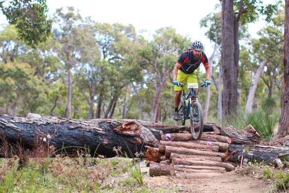 Cape to Cape MTB 2015