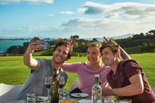 Waiheke Island (Photo credit: Adam Bryce)