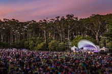 Leeuwin Estate concerts