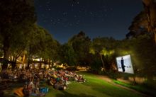 Cape Mentelle Movies