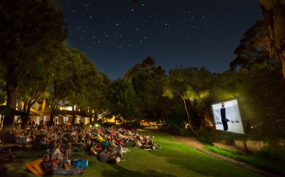 Cape Mentelle Movies