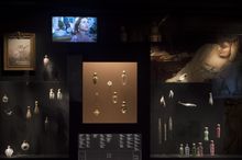 Fragonard Perfume Museum 