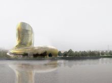 Bordeaux - Wine Museum