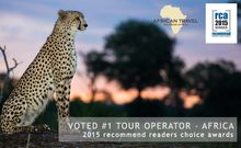 Recommend 2015 Readers' Choice Award Winner