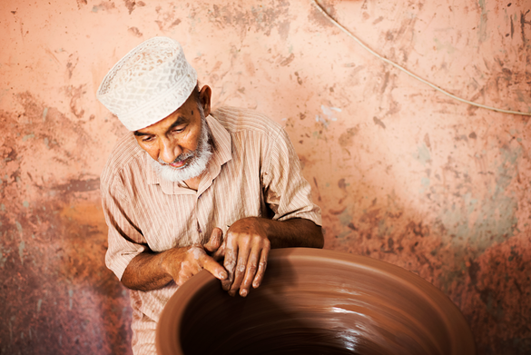 Oman