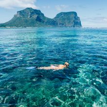 Lord Howe Island