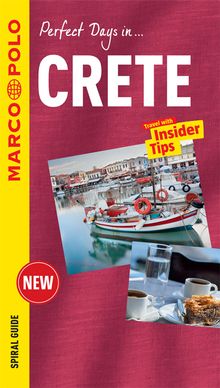 Crete Spiral Guide