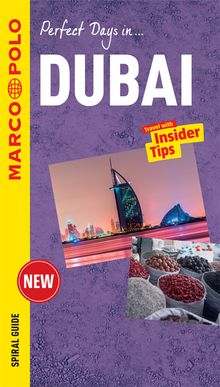 Dubai Spiral Guide