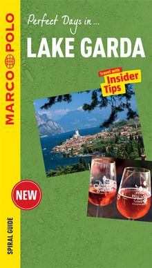 Lake Garda Spiral Guide
