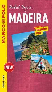 Madeira Spiral Guide