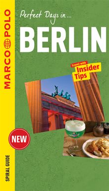 Berlin Spiral Guide