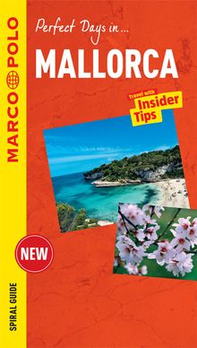 Mallorca Spiral Guide