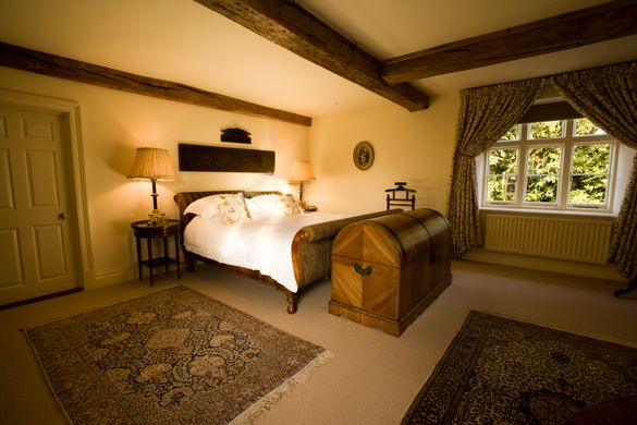 Dewsall Suite