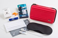 Amenity Kit