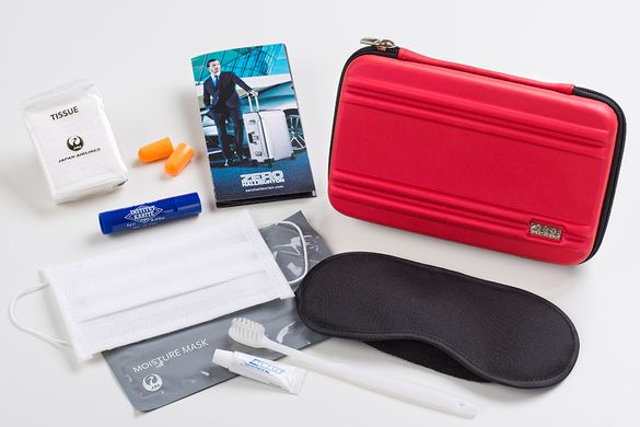 Amenity Kit