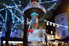 British Airways i360 gift vouchers