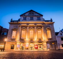 Bristol Old Vic
