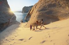 Family Fun in Arizona