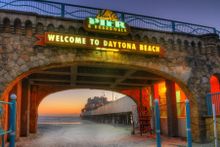 Welcome to Daytona Beach!