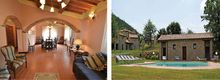 To Tuscany